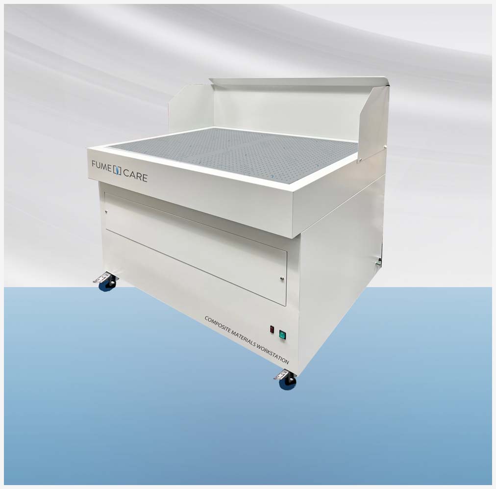 Air Bench